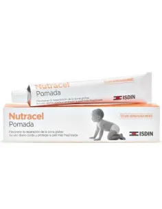 ISDIN NUTRACEL POMADA 50ML