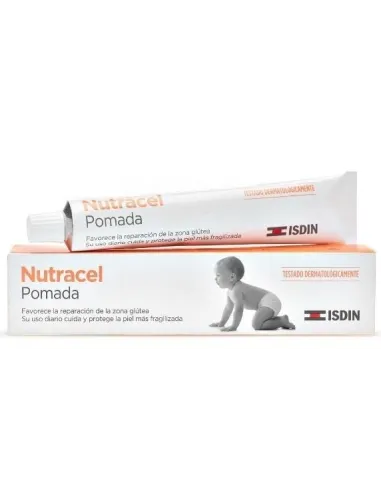 ISDIN NUTRACEL POMADA 50ML