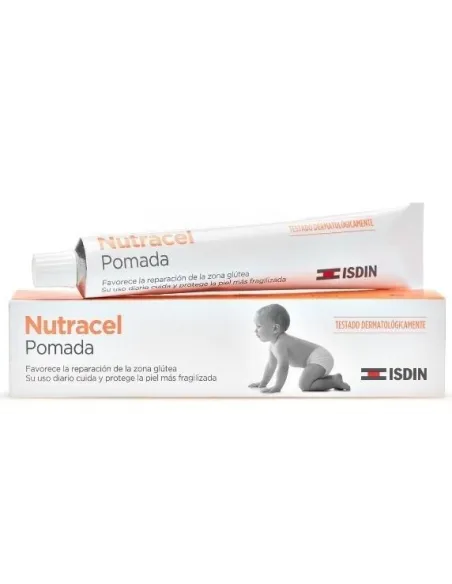 ISDIN NUTRACEL POMADA 50ML