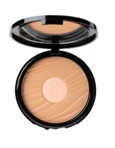 SENSILIS VELVET TERRACOTA COLOR 01 MAJORELLE WALK POLVOS BRONCEADORES 15G