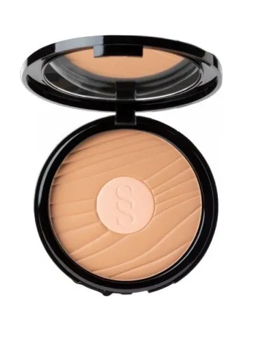 SENSILIS VELVET TERRACOTA COLOR 01 MAJORELLE WALK POLVOS BRONCEADORES 15G