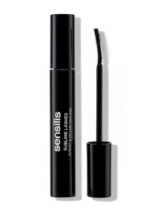 SENSILIS SUBLIME LASHES MÁSCARA DE PESTAÑAS 14ML