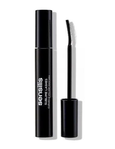 SENSILIS SUBLIME LASHES MÁSCARA DE PESTAÑAS 14ML