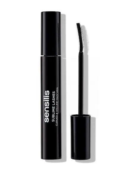SENSILIS SUBLIME LASHES MÁSCARA DE PESTAÑAS 14ML