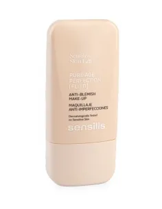SENSILIS PURE AGE PERFECTION FLUID 03 BEIGE ROSÉ 30ML