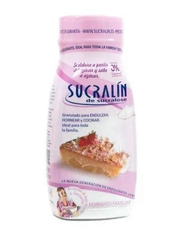 SUCRALIN 300G COCINAR