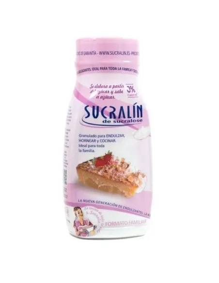 SUCRALIN 300G COCINAR
