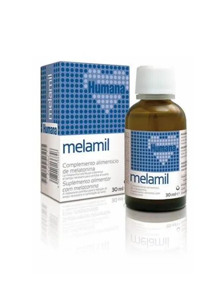 MELAMIL GOTAS 30 ML
