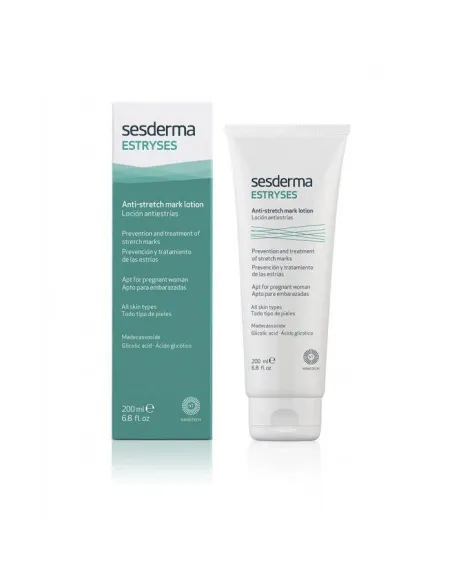 SESDERMA ESTRYSES LOCIÓN ANTIESTRÍAS 200ML