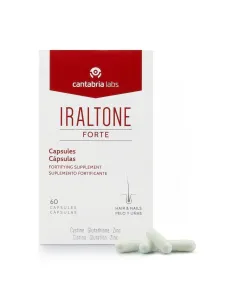 IRALTONE FORTE ANTICAÍDA 60 CÁPSULAS