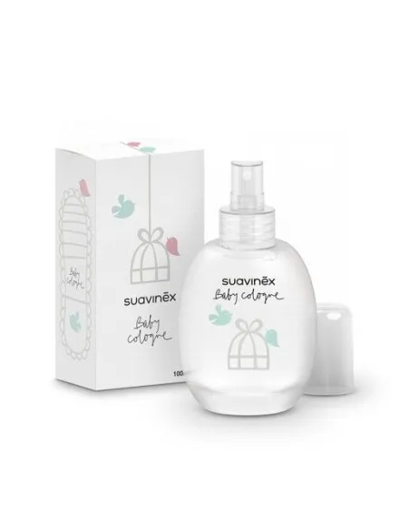 SUAVINEX COLONIA INFANTIL 100 ML