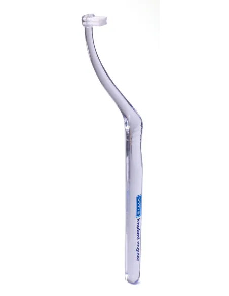 VITIS IMPLANT ANGULAR CEPILLO