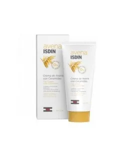 ISDIN AVENA CREMA AVENA CON CERAMIDAS 100ML