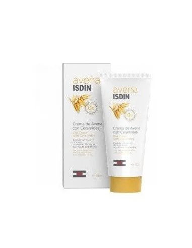 ISDIN AVENA CREMA AVENA CON CERAMIDAS 100ML