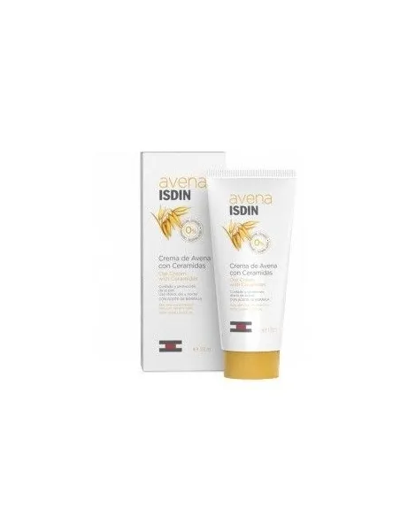 ISDIN AVENA CREMA AVENA CON CERAMIDAS 100ML