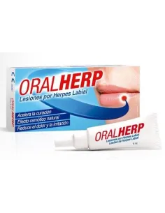 ORALHERP 6ML