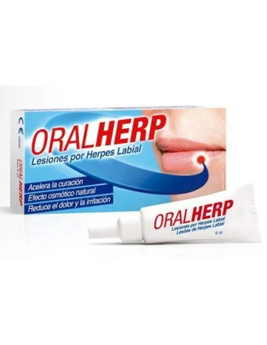 ORALHERP 6ML