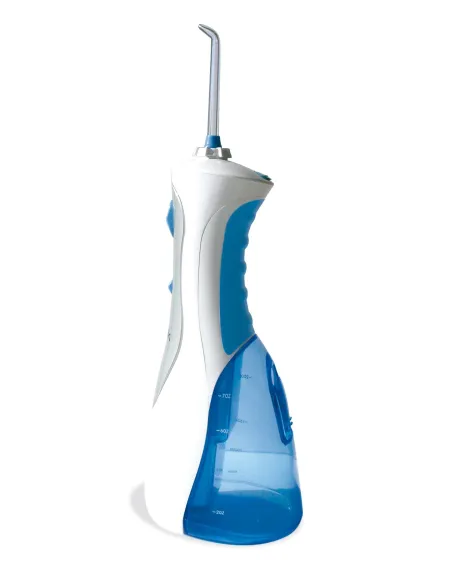 WATERPIK IRRIGADOR PLUS INALAMBRICO WP450