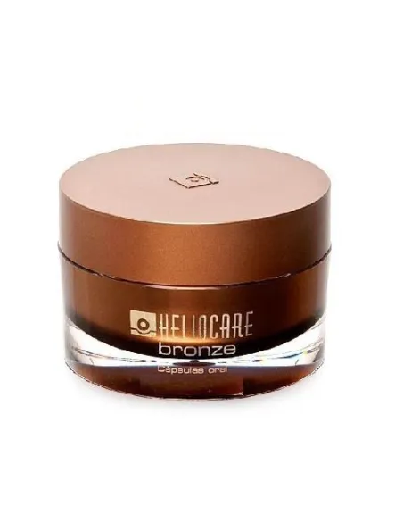 HELIOCARE ORAL BRONZE 30 CÁPSULAS