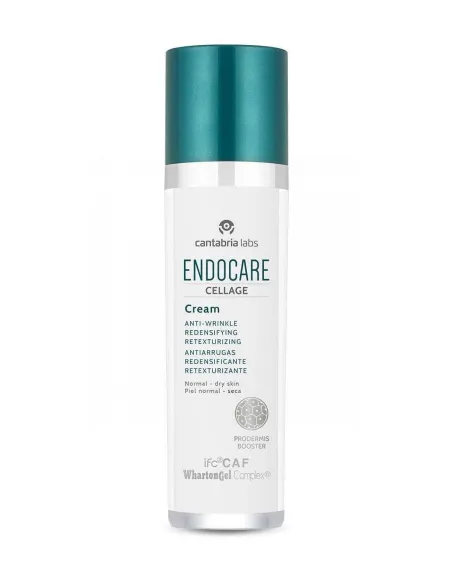 ENDOCARE CELLAGE CREMA 50ML