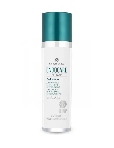ENDOCARE CELLAGE GELCREAM 50ML