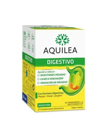 AQUILEA DIGESTIVO 30 COMPRIMIDOS