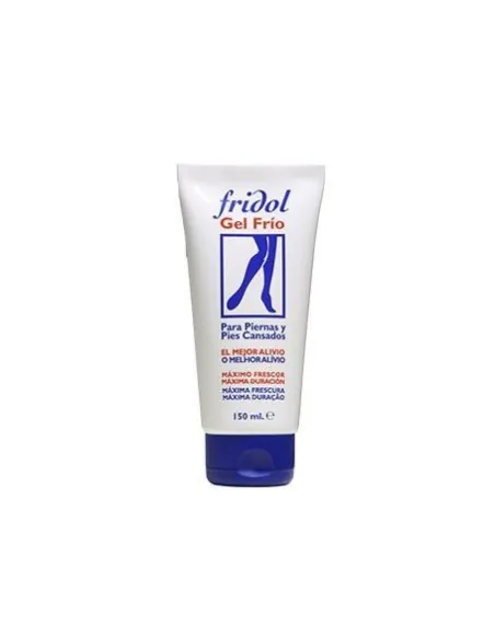 FRIDOL GEL FRÍO 150 ML