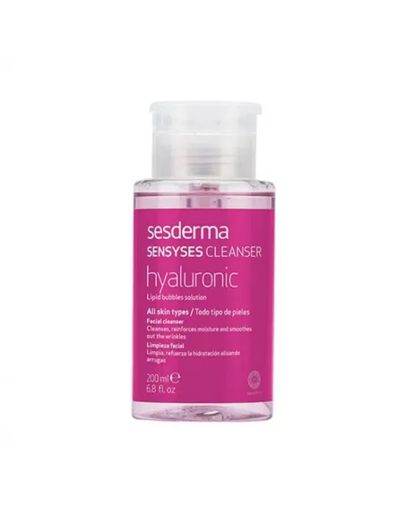SESDERMA SENSYSES HYALURONIC 200 ML