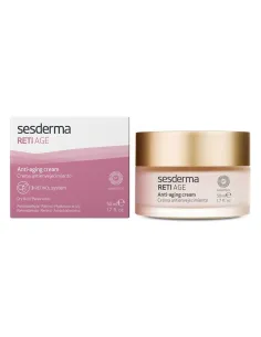 SESDERMA RETIAGE CREMA FACIAL 50 ML