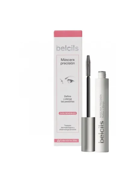 BELCILS MÁSCARA PRECISIÓN 12ML