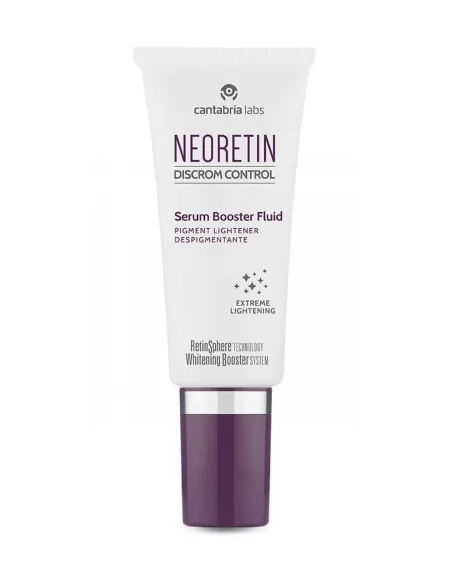 NEORETIN DISCROM CONTROL SÉRUM BOOSTER FLUID 30ML