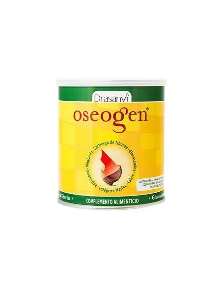 DRASANVI OSEOGEN 375 GR