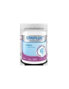 EPAPLUS COLÁGENO + HIALURÓNICO 420 GR