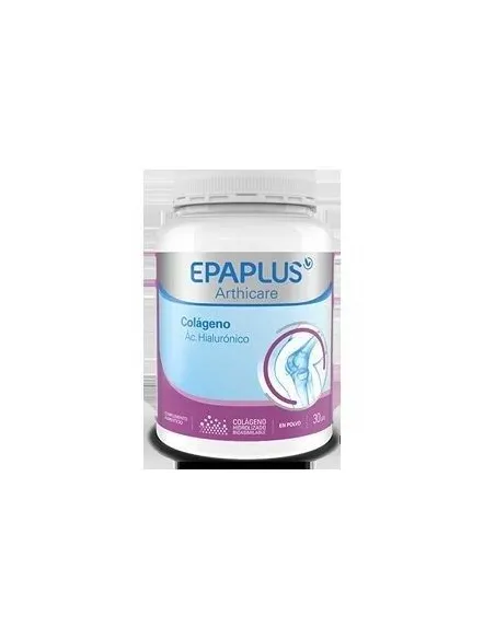 EPAPLUS COLÁGENO + HIALURÓNICO 420 GR