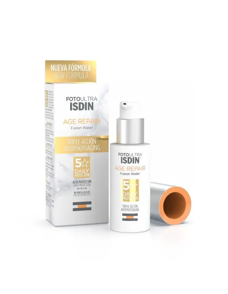 ISDIN FOTO ULTRA AGE REPAIR SPF-50+ 50ML