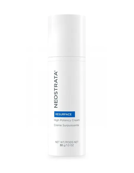 NEOSTRATA RESURFACE CREMA ALTA POTENCIA 30GR