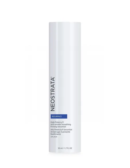 NEOSTRATA RESURFACE ALTA POTENCIA R SERUM GEL 50 ML