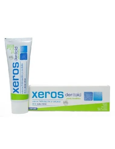 XEROSDENTAID PASTA 75 ML