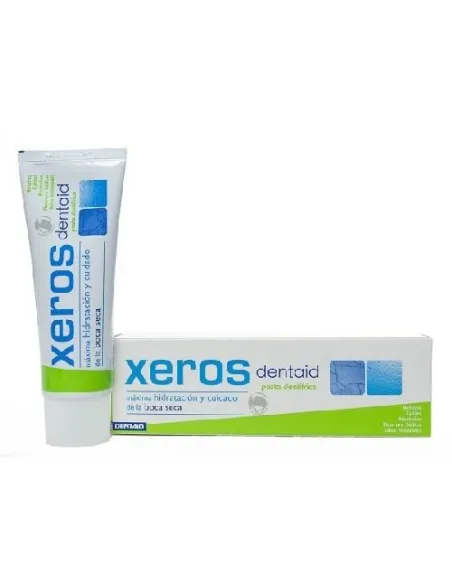 XEROSDENTAID PASTA 75 ML
