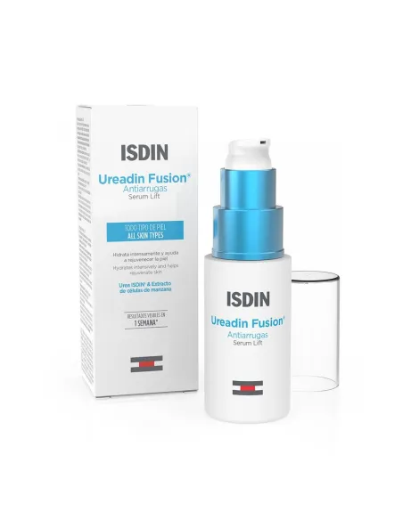 ISDIN UREADIN FUSION SÉRUM LIFT ANTIARRUGAS 30ML