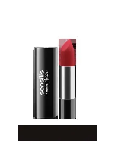 SENSILIS INTENSE MATTE BARRA DE LABIOS ROUGE ATTRACTION 3,5 ML