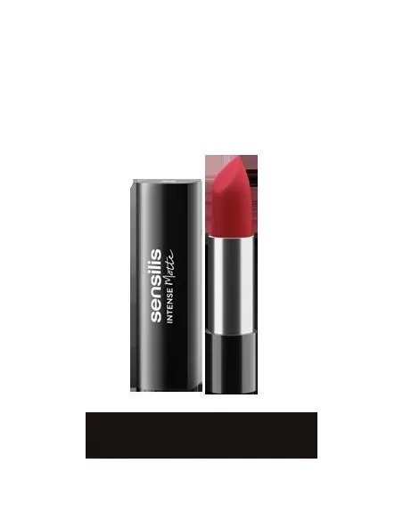 SENSILIS INTENSE MATTE BARRA DE LABIOS ROUGE ATTRACTION 3,5 ML