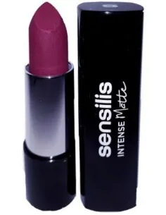 SENSILIS INTENSE MATTE BARRA DE LABIOS PRUNE ADICTION 3,5 ML