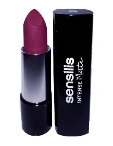 SENSILIS INTENSE MATTE BARRA DE LABIOS PRUNE ADICTION 3,5 ML