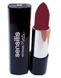 SENSILIS INTENSE MATTE BARRA DE LABIOS GROSEILLE DESIRE 3,5 ML