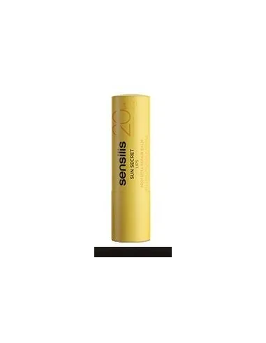 SENSILIS SUN SECRET BÁLSAMO PROTEGE Y REPARA SPF-20 9 GR