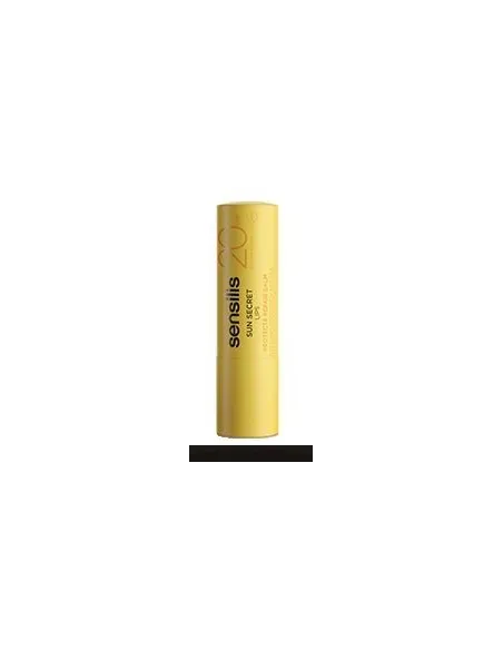 SENSILIS SUN SECRET BÁLSAMO PROTEGE Y REPARA SPF-20 9 GR