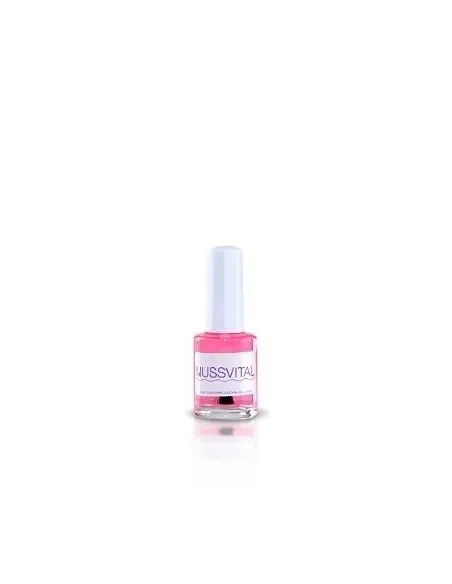 MUSSVITAL ENDURECEDOR UÑAS 14 ML