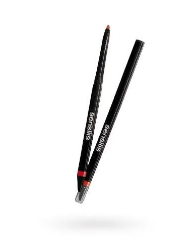 SENSILIS PERFECT LINE LIP PENCIL 01 TRANSPARENT 0,35 GR