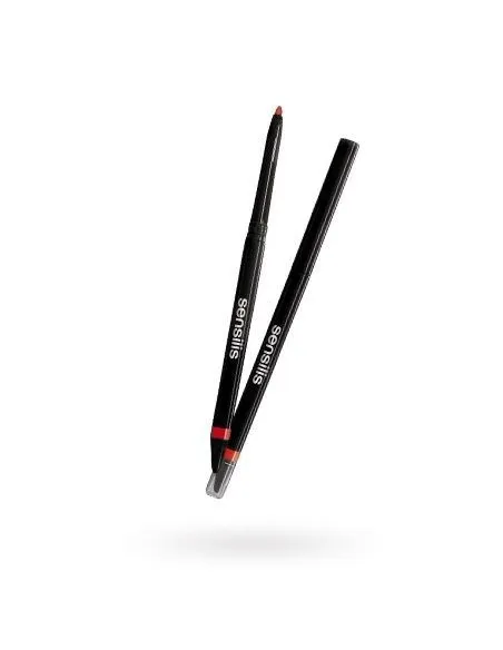 SENSILIS PERFECT LINE LIP PENCIL 04 RED 0,35 GR
